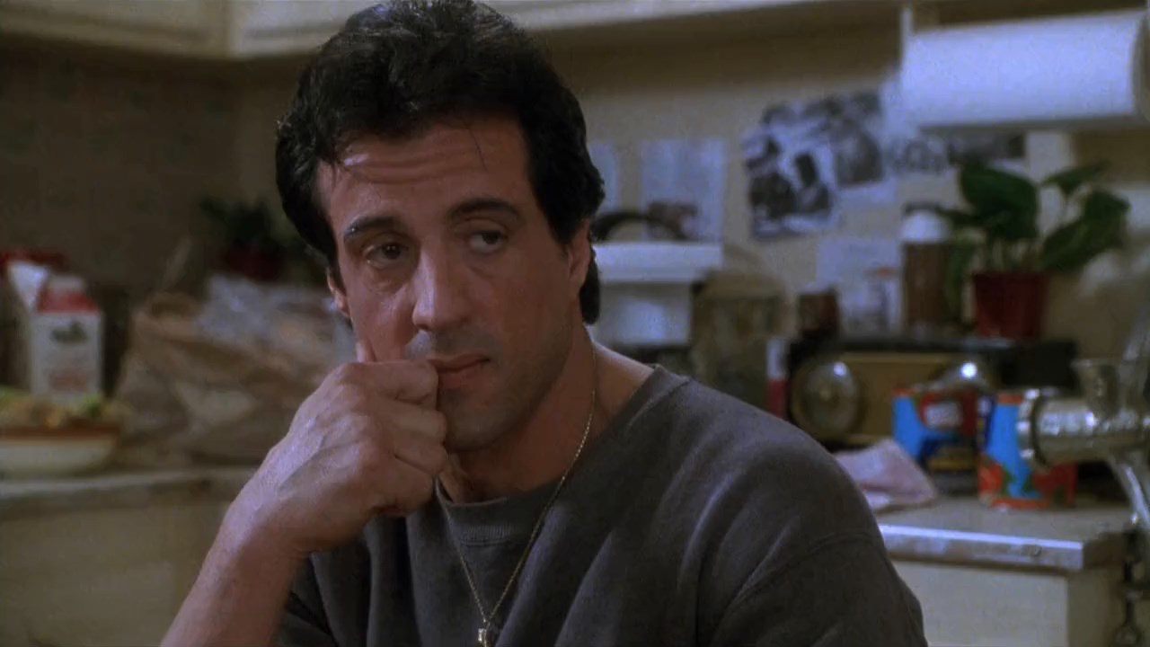 Rocky V Screenshot