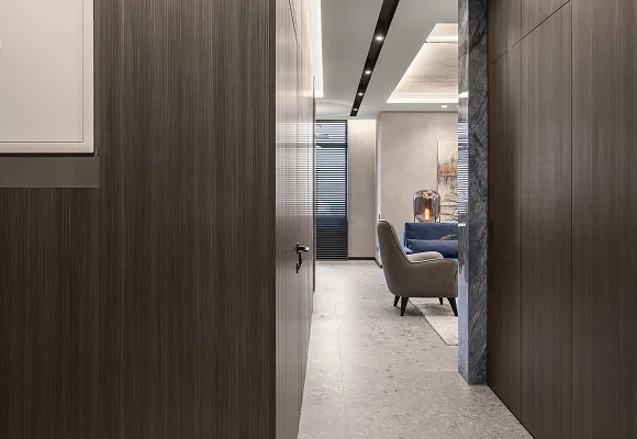 Квартира 85.6 м²