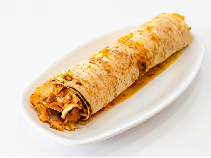 Dürüm Döner