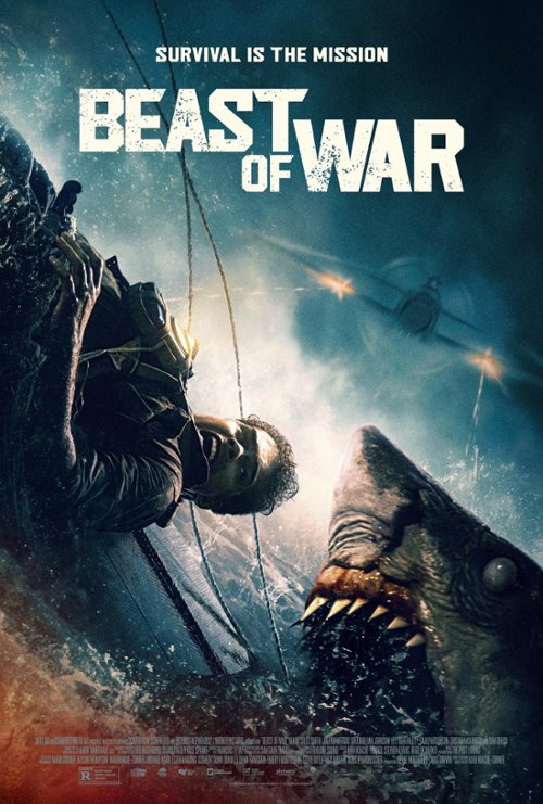 Drapieżca / Beast of War (2025) MULTi.1080p.BluRay.x264.DDP5.1-FOX / Napisy i Lektor PL