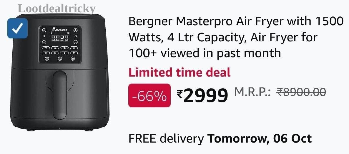 Flipkart 2999 – Just ₹7 | Huge Savings Offer
