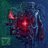 Dissimulator – Artifice Dissolves (2026)