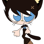 Chococat