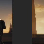 Project Thor (2011) 8K HDR