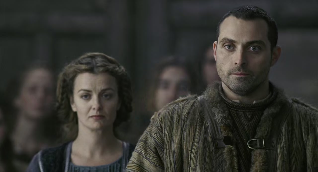 Tristan & Isolde Screenshot