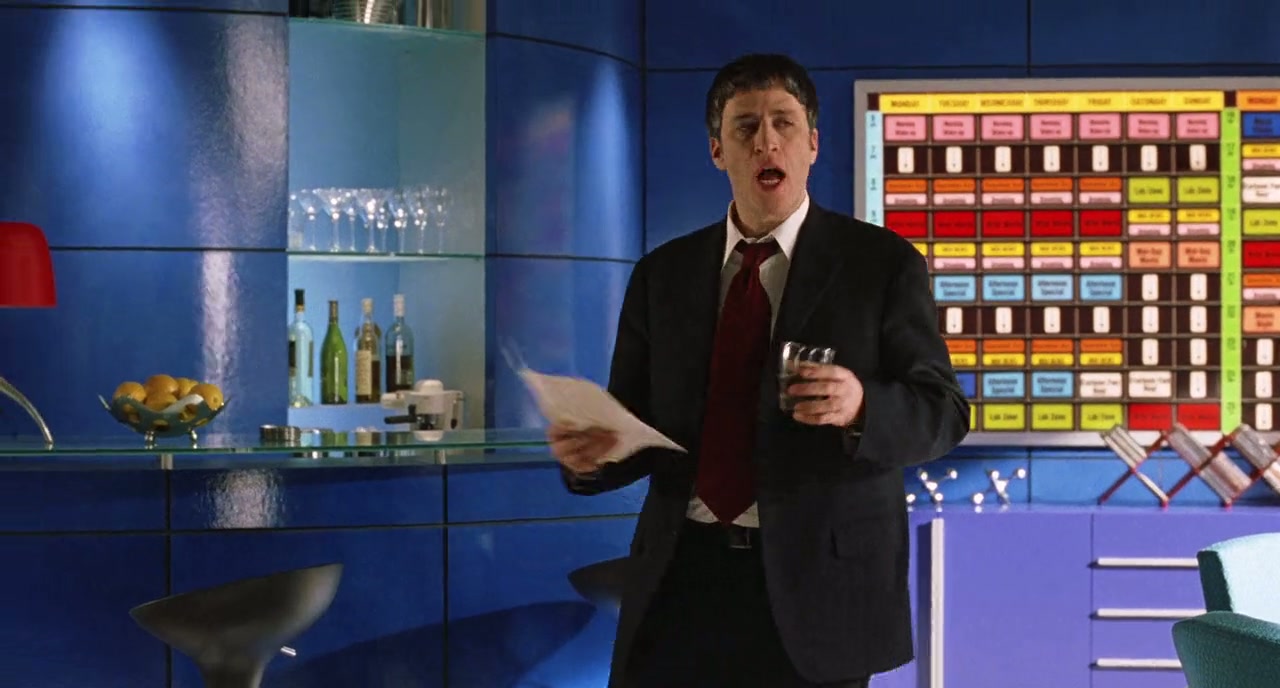 Death to Smoochy Screenshot
