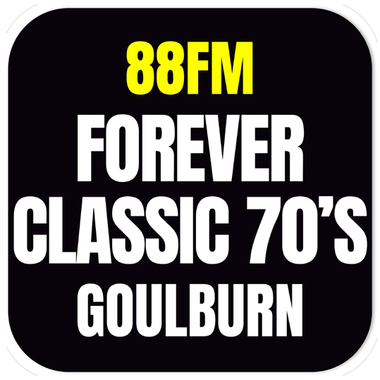 Forever Classic 1970's - Goulburn - 88.0 FM (AAC+)