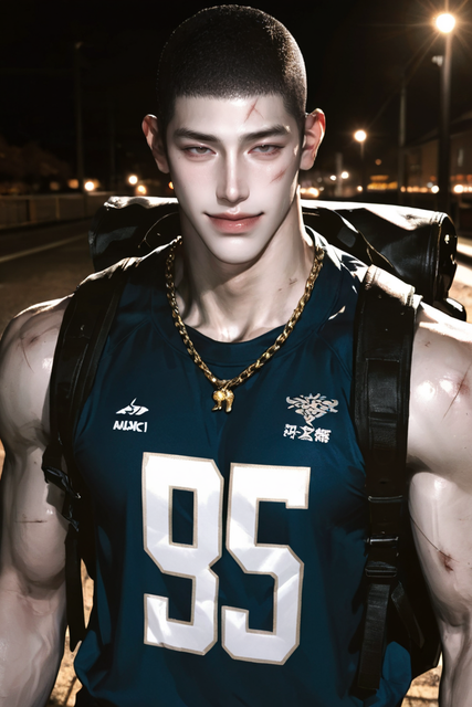 Park Jae-geun