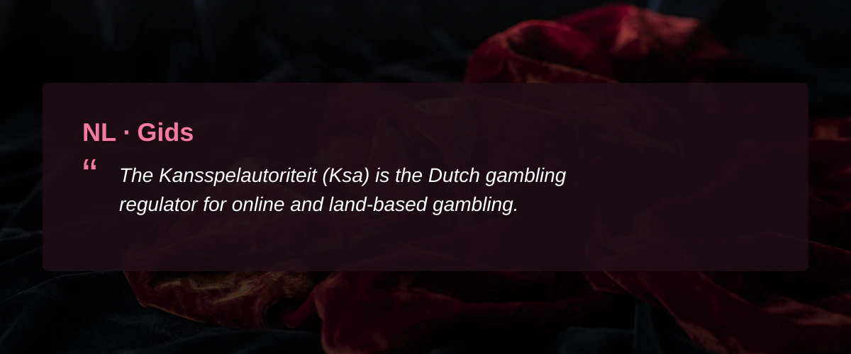 Casino online nl ideal — Gids