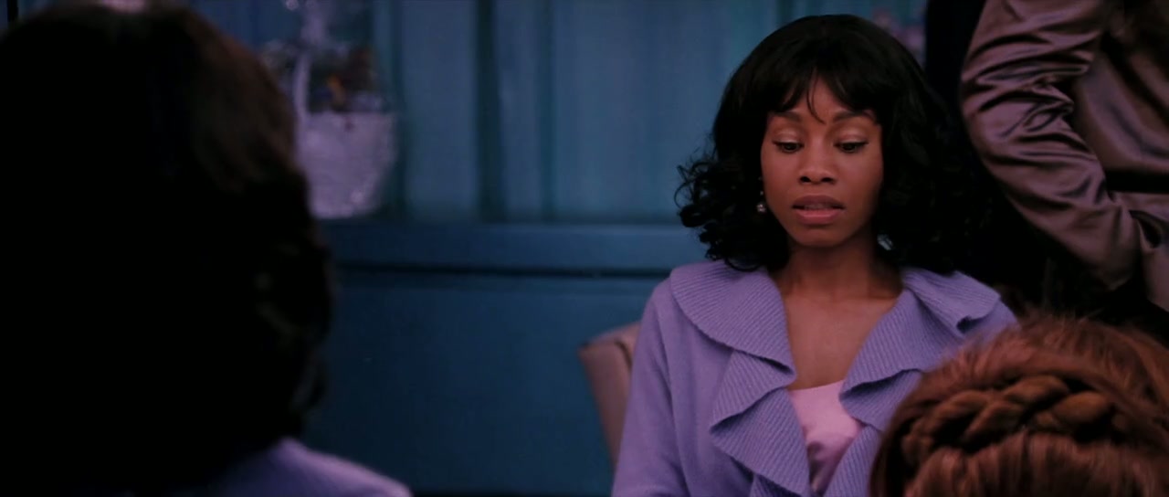Dreamgirls Screenshot