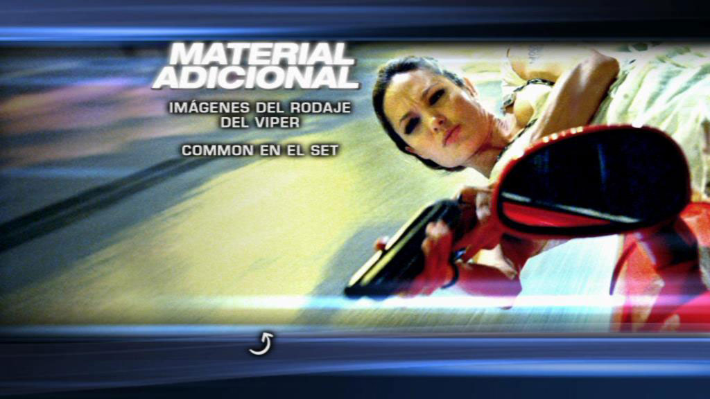 Busca 5 - Wanted (Se busca) [DVD9 Full] [Pal] [Esp/Ing/Ita] [5.1] [Sub:Multi] [2008] [Acción] [VS]