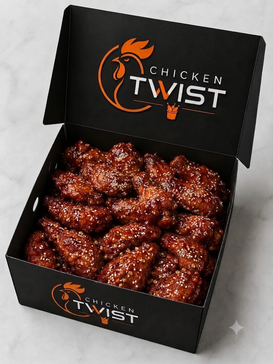 Wings Simple x6