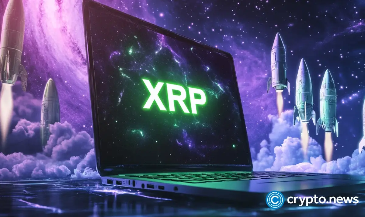 XRP Alliance Connects D'CENT Users to Yield Vaults