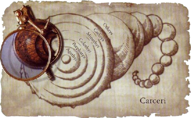 Carceri
