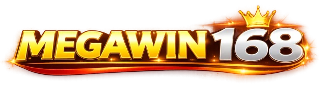 LOGO MEGAWIN168