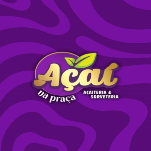 Açaí na Praça