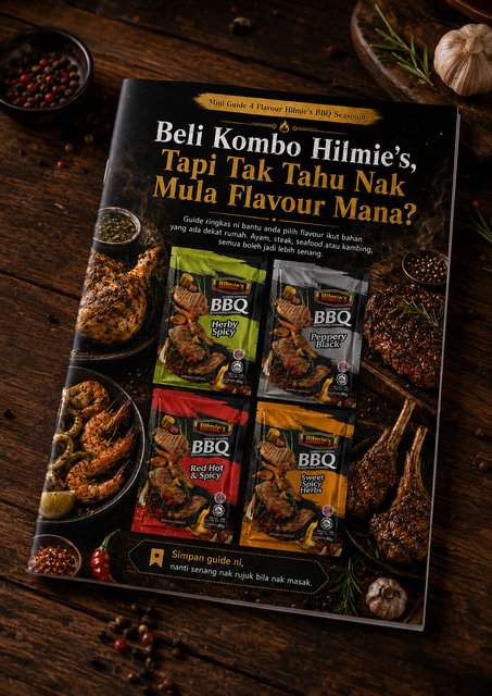 Mini Guide 4 Flavour