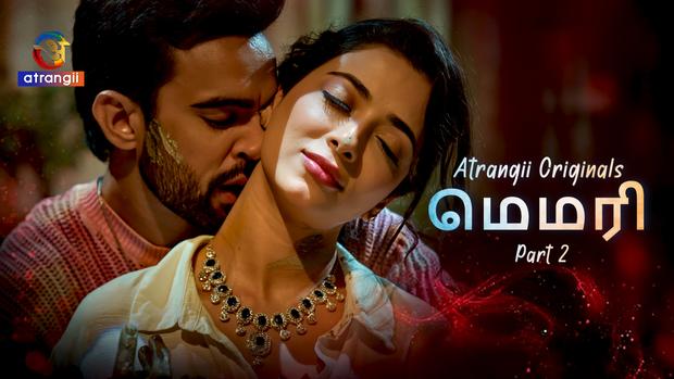 Memory – P02 (2026) Atrangii Tamil Hot Web Series | Watch Free
