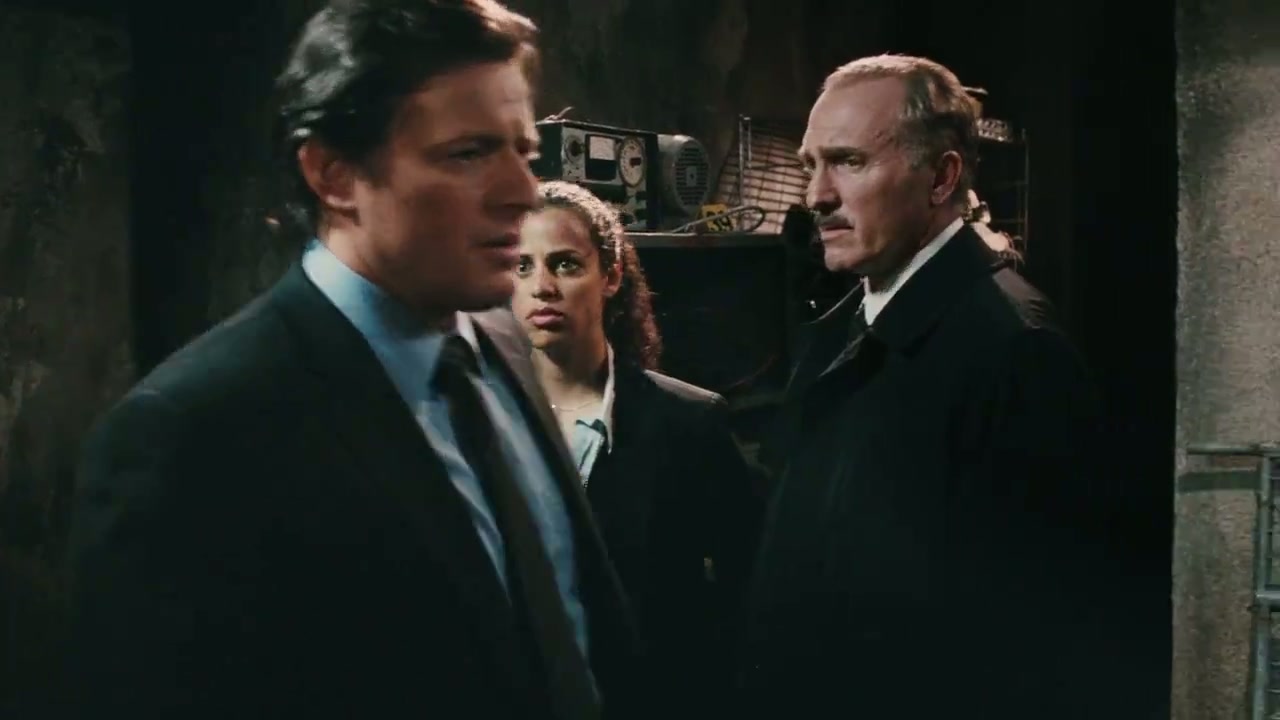 Saw VI Screenshot