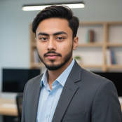 Mohsin Raza