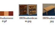 Hudson Collection