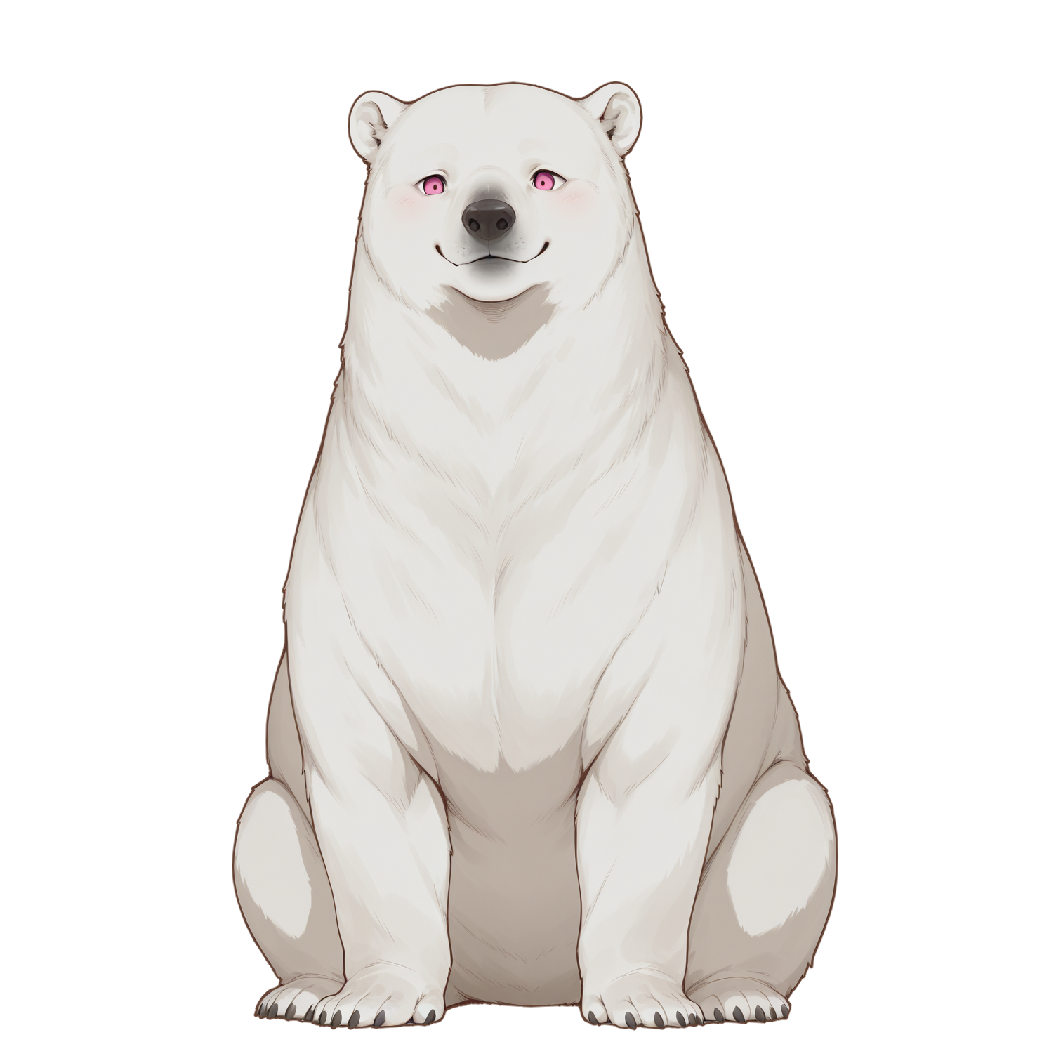 Character description image