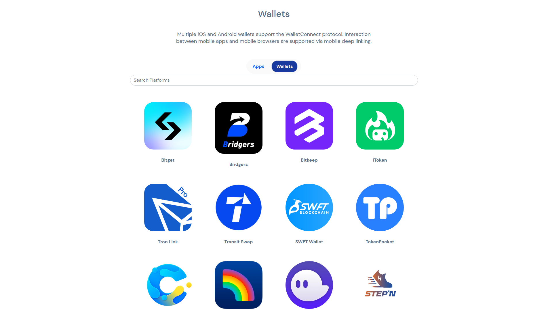 Screenshot of protransitswap.pages.dev