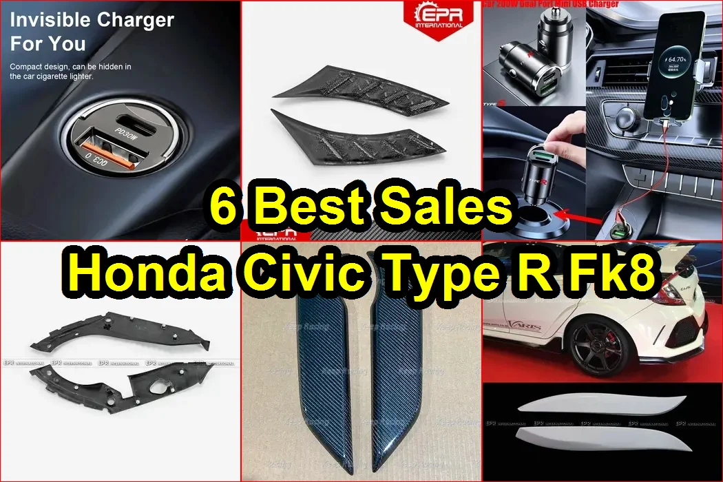 本田思域Type R FK8 評價