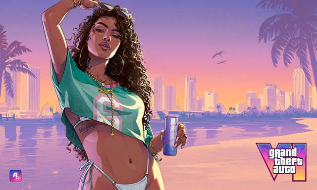 GTA 6 terá mídia física sem disco; caixa trará apenas código para download