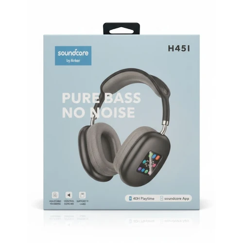 هيدقون  H45I