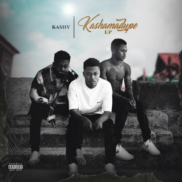 Proud (feat. FlyKid & Diamond Jimma)