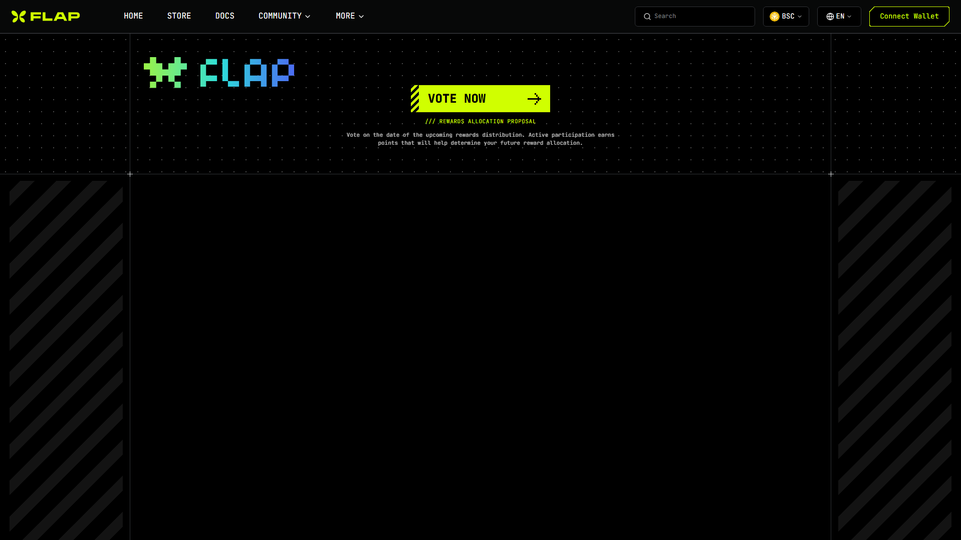 Stored capture of rewards-flapsh.xyz
