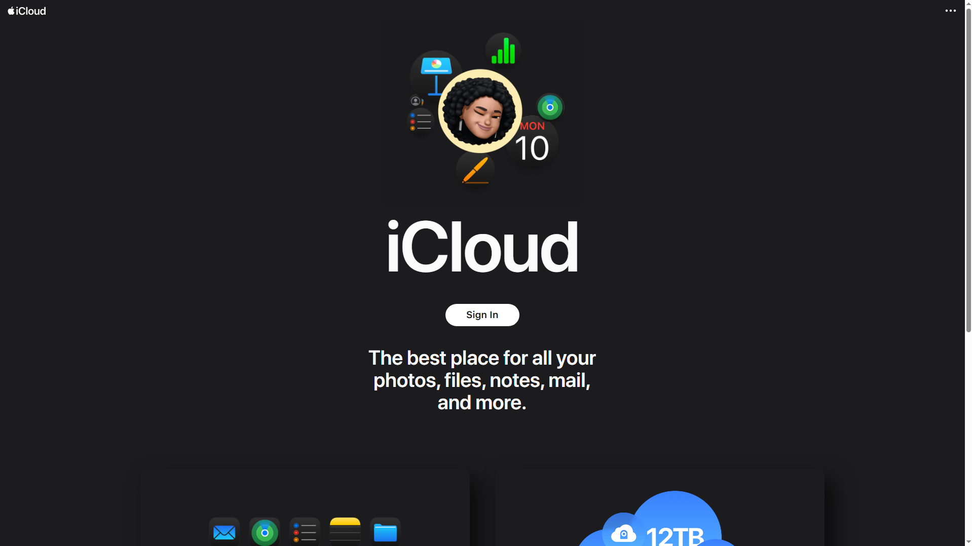 Forensic screenshot of [REDACTED] showing the phishing page layout