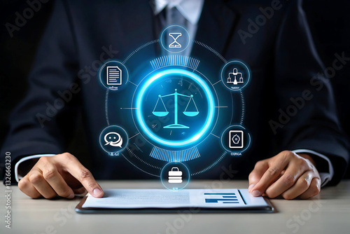 Forensic24x7® – Plataforma Jurídica Integral