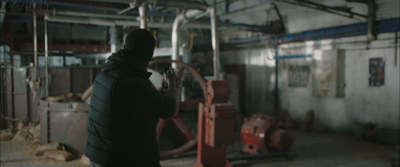 The Marine 6: Close Quarters Screenshot