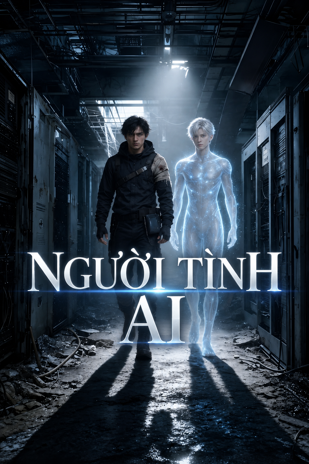 Người Tình AI - AI Lover (2026)
