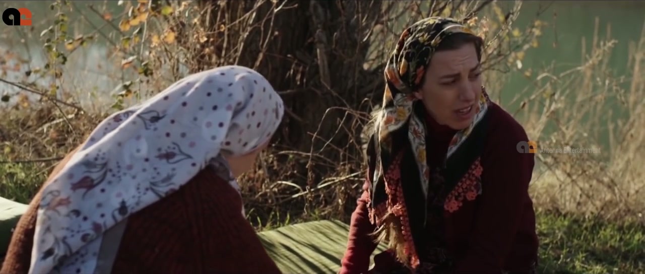 Azem 3: Cin Tohumu Screenshot