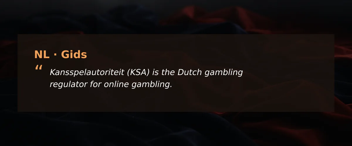De feitelijke kaders van winkansen en veiligheid in het Nederlandse online casino — Gids