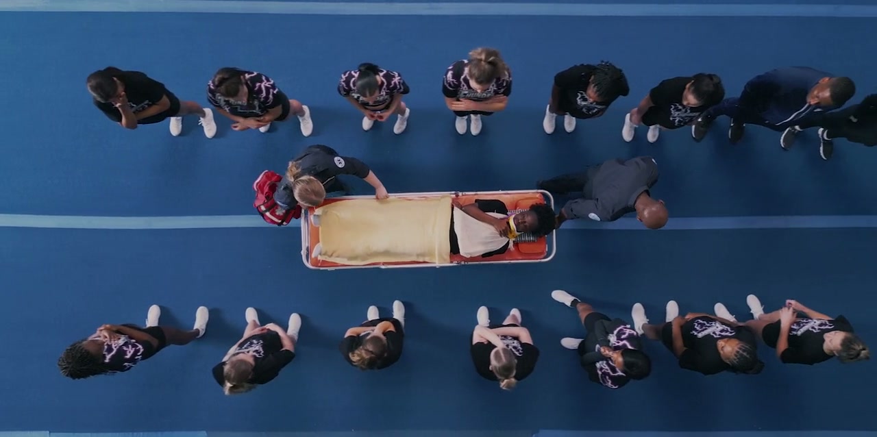 Backspot Screenshot
