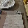 صورة منيو Nile Lily Restaurants