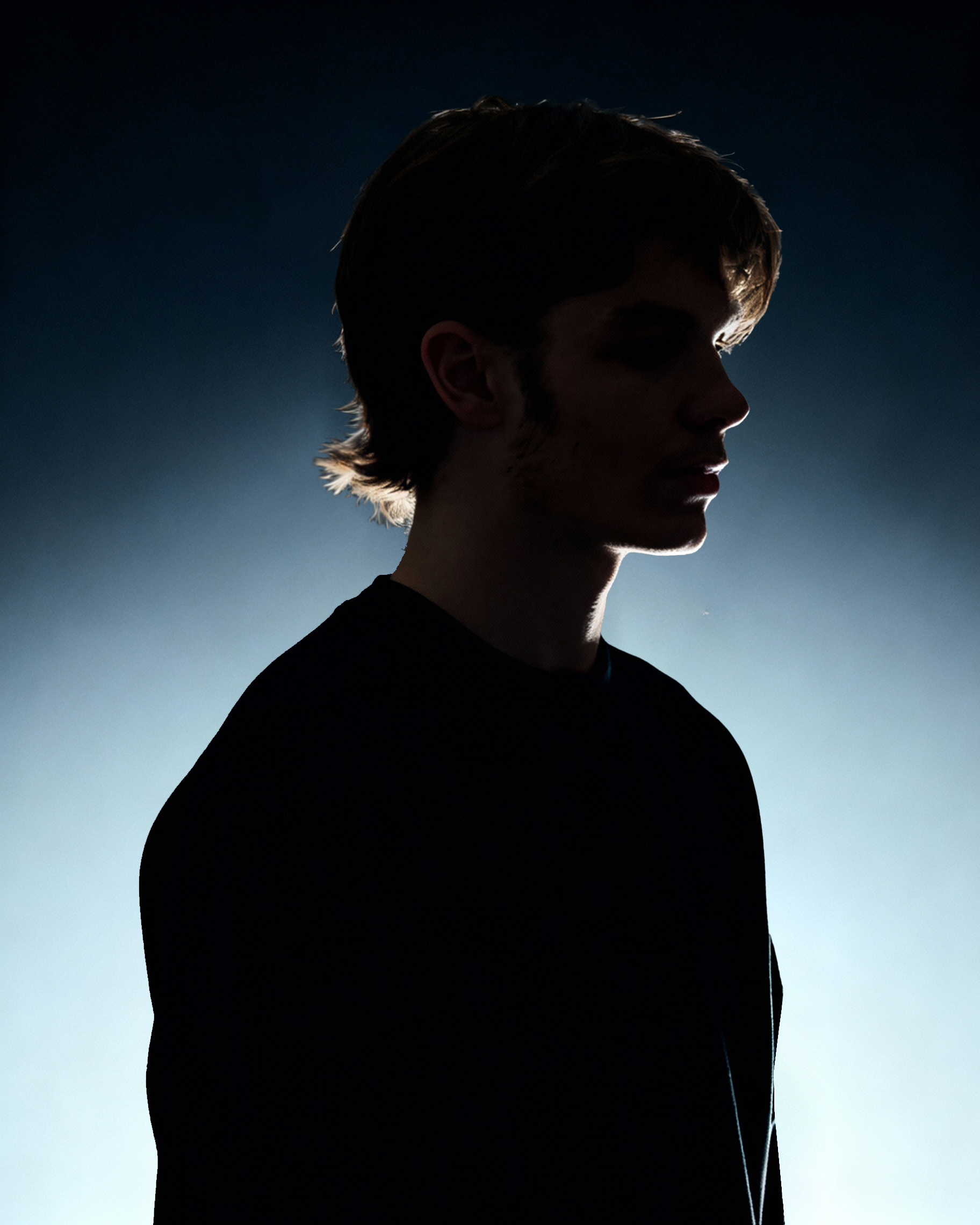 Zachary Coquelle