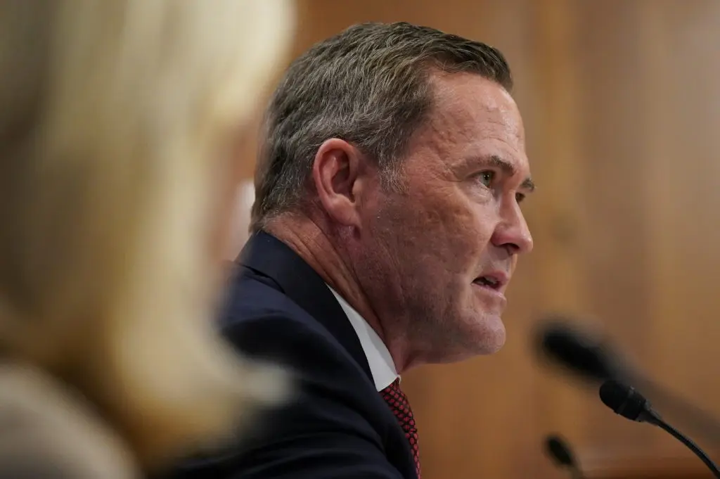 UN Ambassador Mike Waltz to Testify Before House Committee