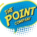 The Point Co logo