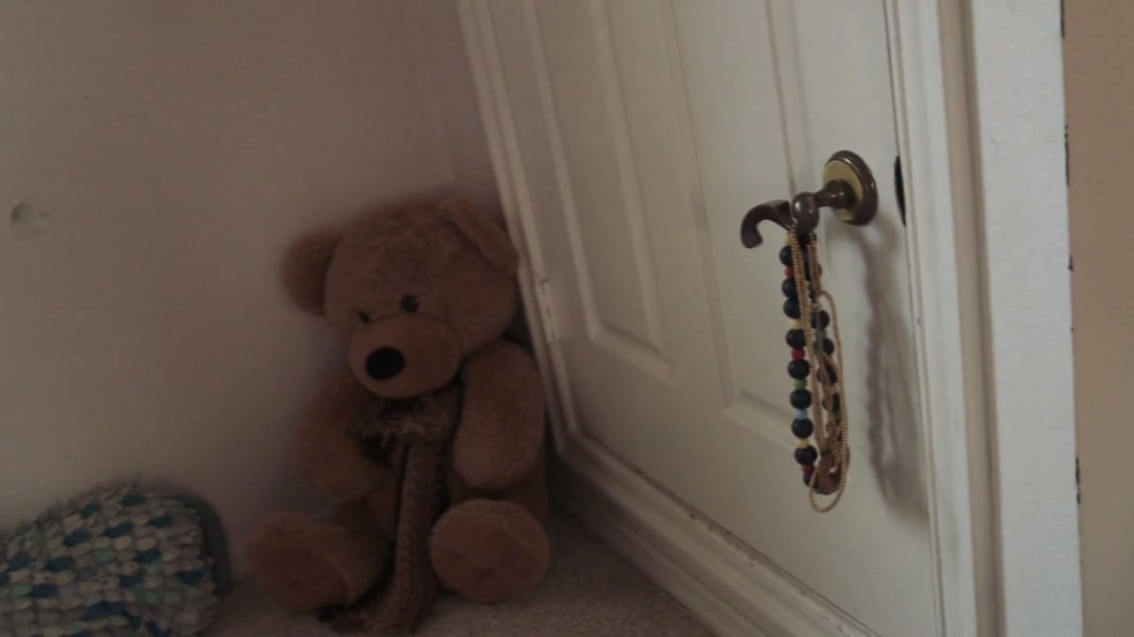Paranormal Activity 3 Screenshot