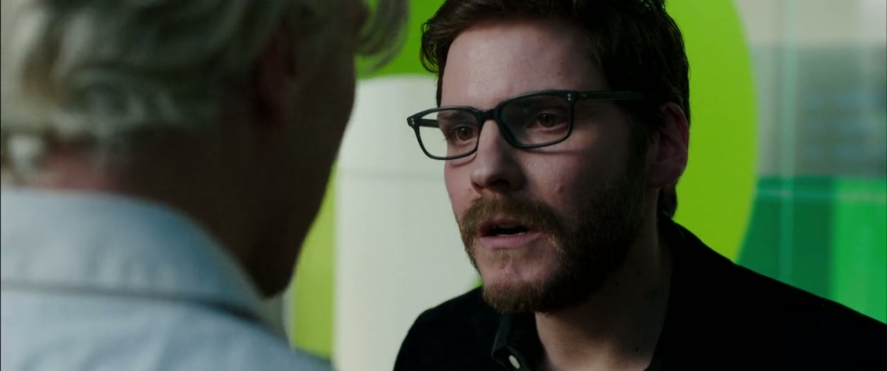 The Fifth Estate Screenshot