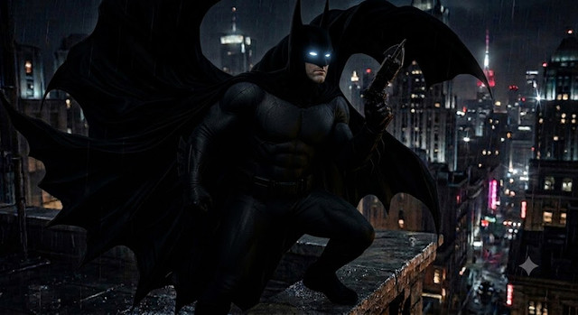 vanta bats