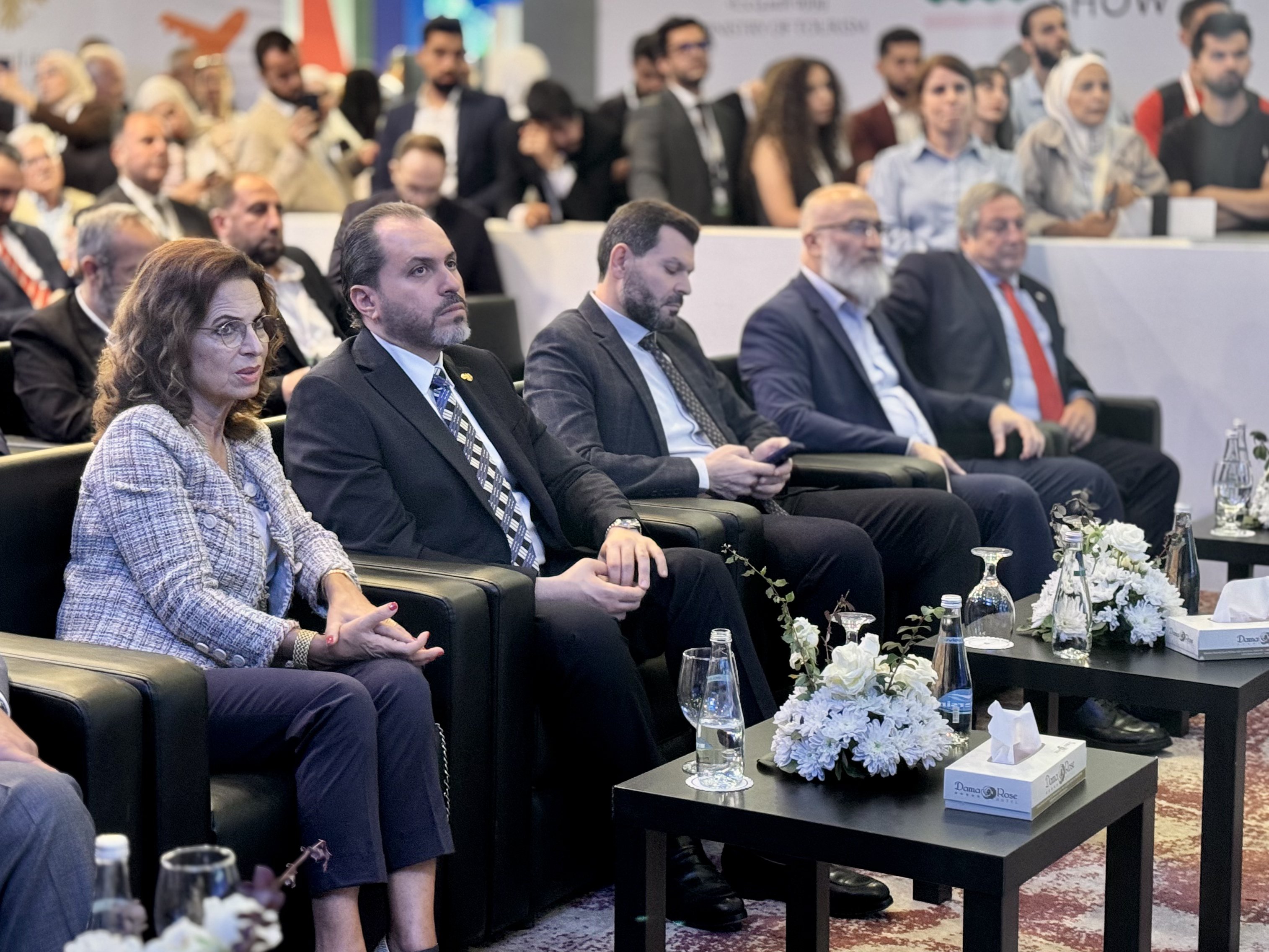«متحف السلام والحياة البحرية» يفتح باب الاستثمار في أعماق الساحل السوري