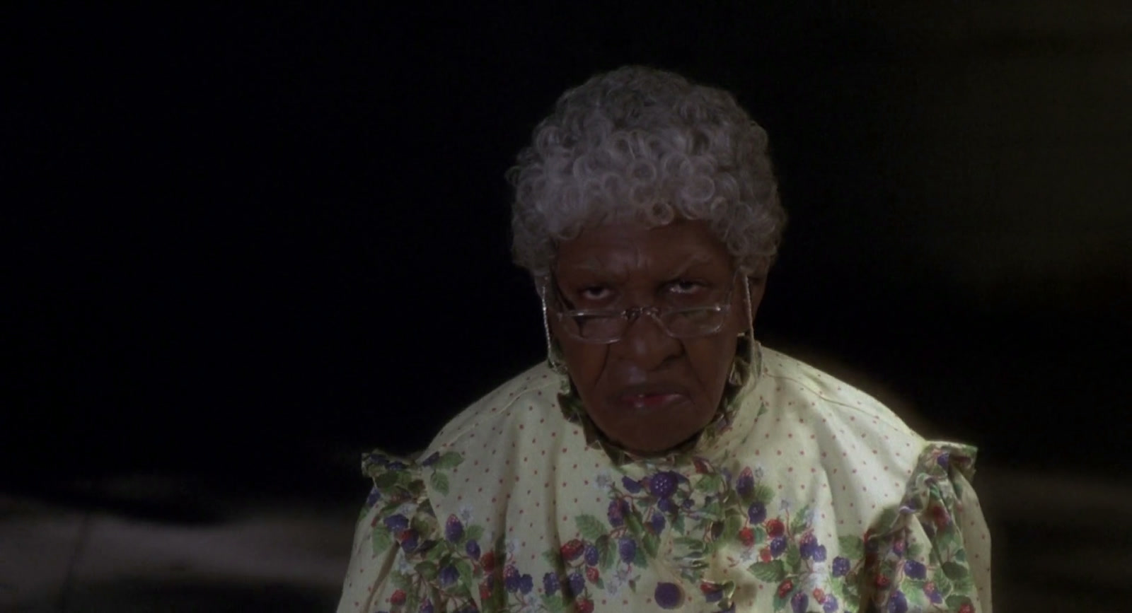 Nutty Professor II: The Klumps Screenshot