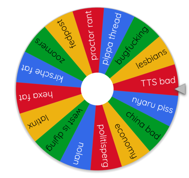 wheel