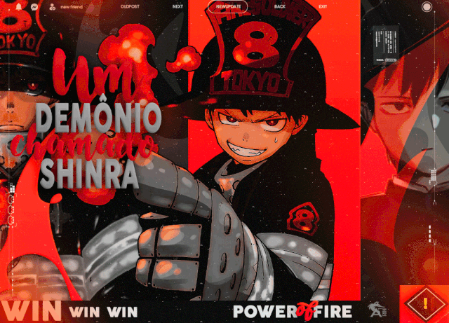 Shinra